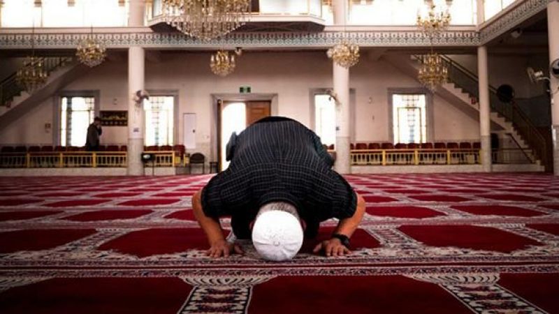 Diyanet İmamların Arkasında Namaz ve Onların Tekfir Edilme Meselesi