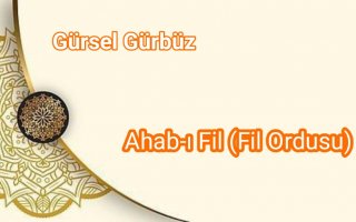 Ashab-ı Fil (Fil Ordusu)