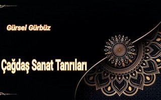 Çağdaş Sanat Tanrıları