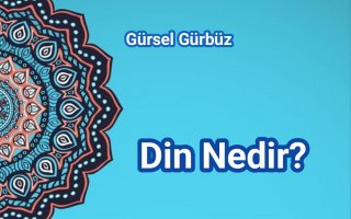 Din Nedir?