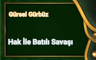 Hak İle Batılın Savaşı