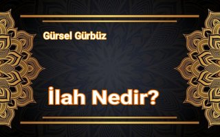 İlah Nedir?