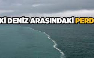 Kur’an’da İki Farlı Deniz Mücizesi