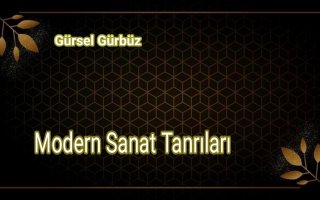 Modern Sanat Tanrıları