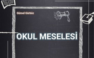 Okul Meselesi 