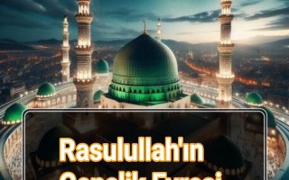 Rasulullah’ın Gençlik Evresi