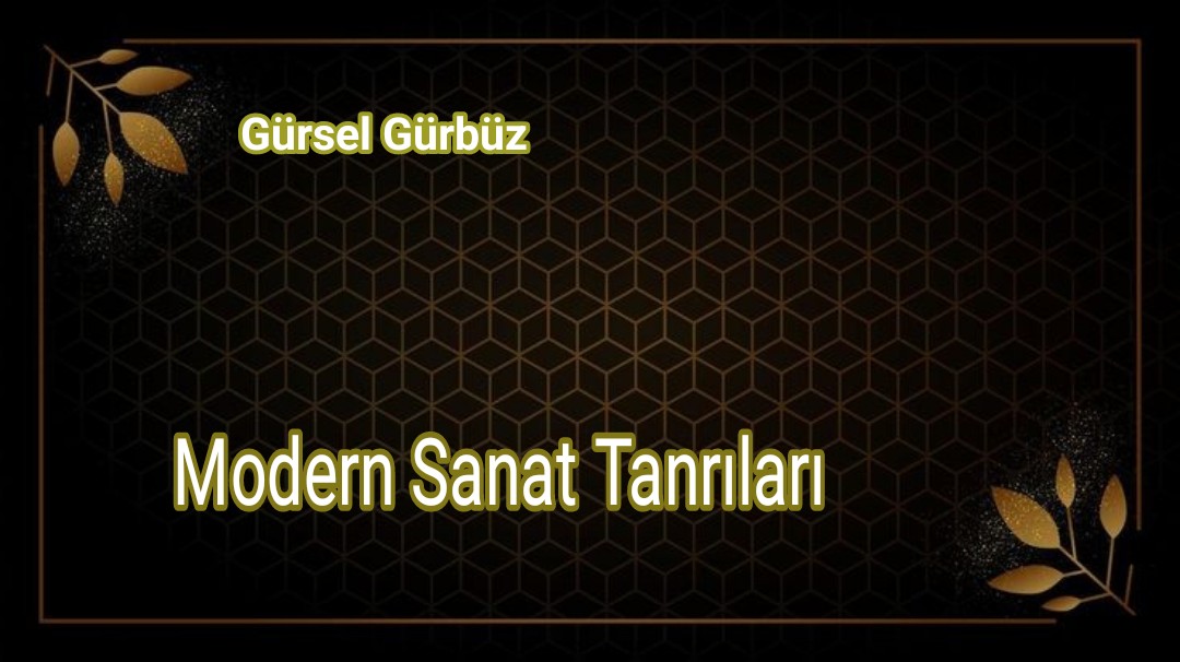 Modern Sanat Tanrıları