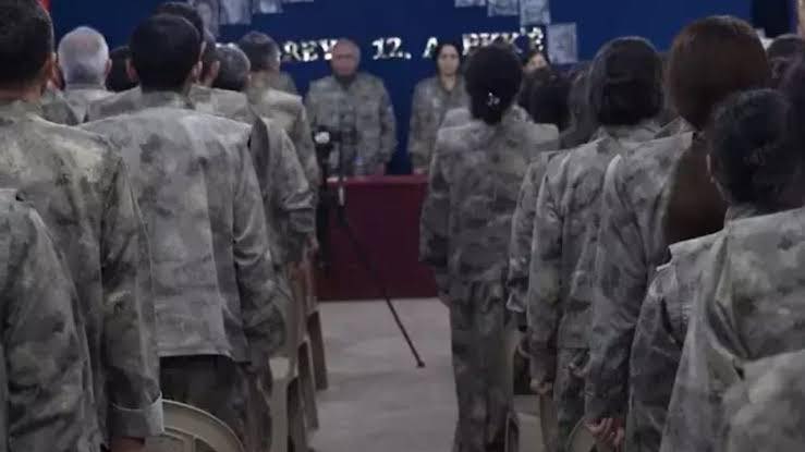PKK’nın Feshi, Siyonist Planlar ve Türkiye Üzerindeki Büyük Tuzak